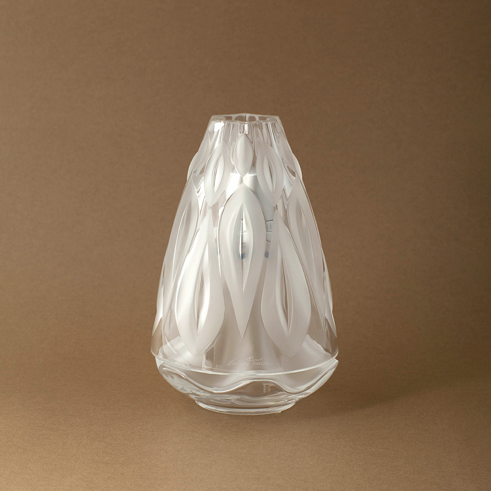 Лампа каталитическая LALIQUE