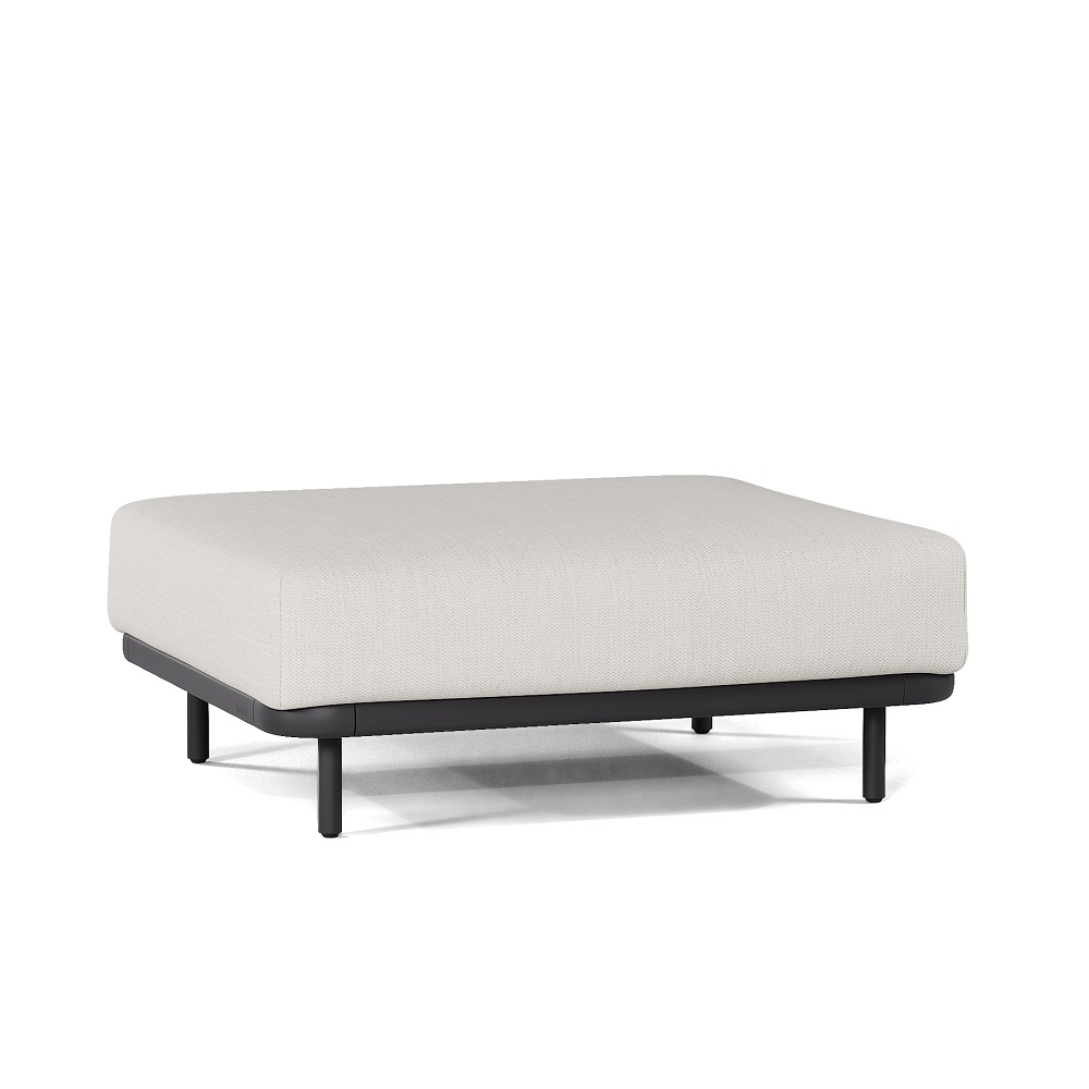 Nami Footstool Lava