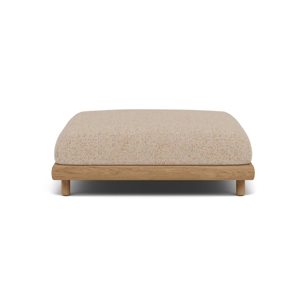 Manutti Muyu Medium footstool FUR0005632 front